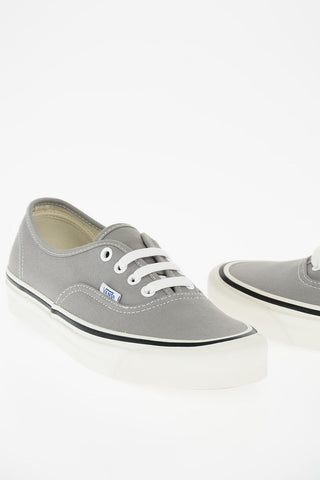 canvas ANAHEIM FACTORY AUTHENTIC 44 DX sneakers