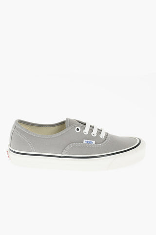 canvas ANAHEIM FACTORY AUTHENTIC 44 DX sneakers