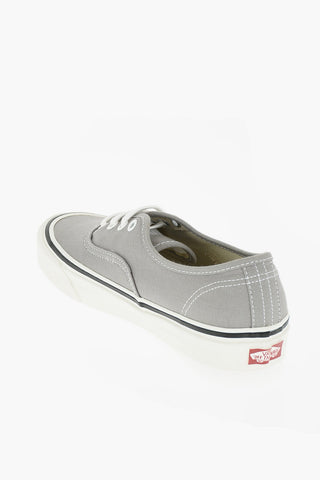 canvas ANAHEIM FACTORY AUTHENTIC 44 DX sneakers