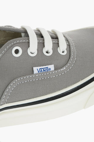canvas ANAHEIM FACTORY AUTHENTIC 44 DX sneakers