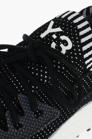 Y-3 YOHJI YAMAMOTO sneakers RAITO RACER in tessuto