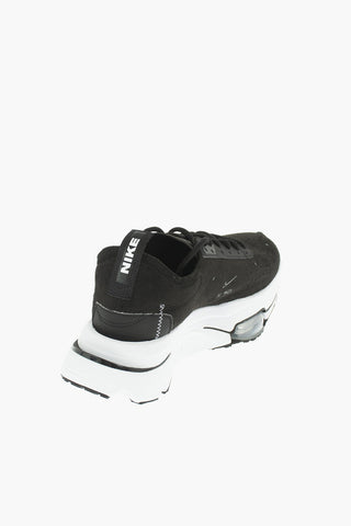 N.354 sneakers AIR ZOOM-TYPE in tessuto