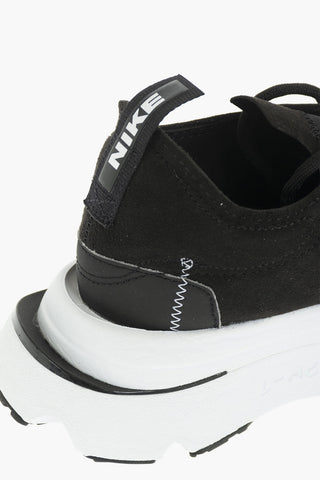 N.354 sneakers AIR ZOOM-TYPE in tessuto