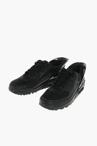 sneakers AIR MAX 90 FLYEASE in ecopelle e tessuto