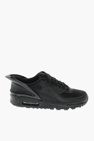 sneakers AIR MAX 90 FLYEASE in ecopelle e tessuto