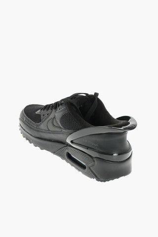 sneakers AIR MAX 90 FLYEASE in ecopelle e tessuto