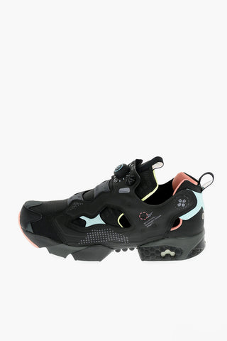 sneakers INSTAPUMP FURY OG in tessuto