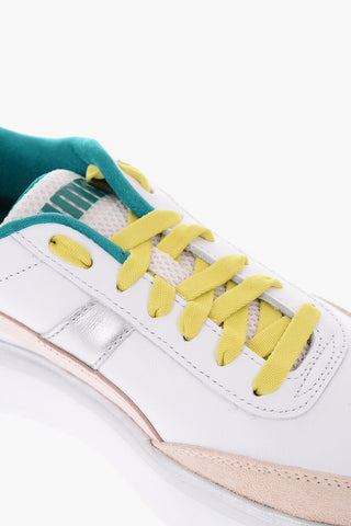 Sneakers OSLO MAJA OQ WN'S in pelle