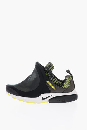 COMME DES GARCONS HOMME PLUS Fabric Slip-On AIR PRESTO TENT / CDG