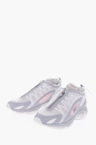 MISBHV fabric DAYTONA DMX sneakers with zip