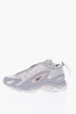 MISBHV fabric DAYTONA DMX sneakers with zip
