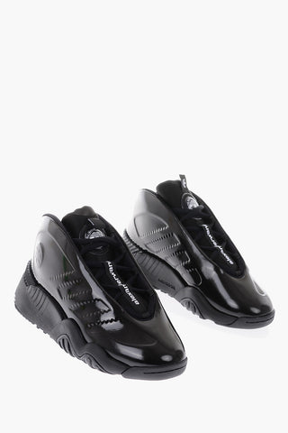 ALEXANDER WANG sneakers AW FUTURESHELL in ecopelle