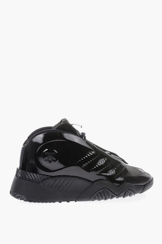 ALEXANDER WANG sneakers AW FUTURESHELL in ecopelle