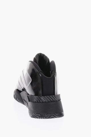 ALEXANDER WANG sneakers AW FUTURESHELL in ecopelle