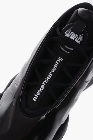 ALEXANDER WANG sneakers AW FUTURESHELL in ecopelle