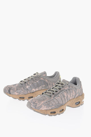 fabric AIR MAX TAILWIND IV SP sneakers with air bubble sole