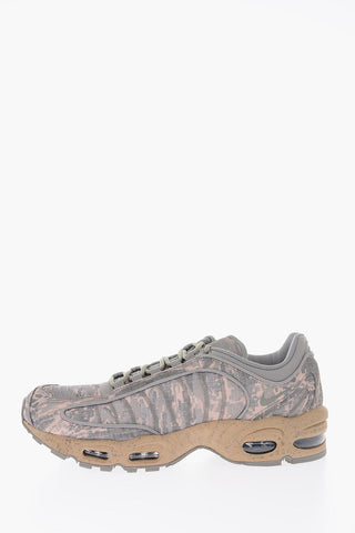 fabric AIR MAX TAILWIND IV SP sneakers with air bubble sole