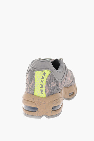 fabric AIR MAX TAILWIND IV SP sneakers with air bubble sole