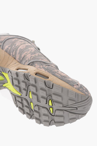 fabric AIR MAX TAILWIND IV SP sneakers with air bubble sole