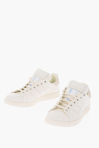 leather STAN SMITH RECON low sneakers