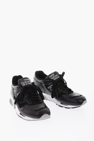 leather CLASSIC TRADITIONNELS sneakers