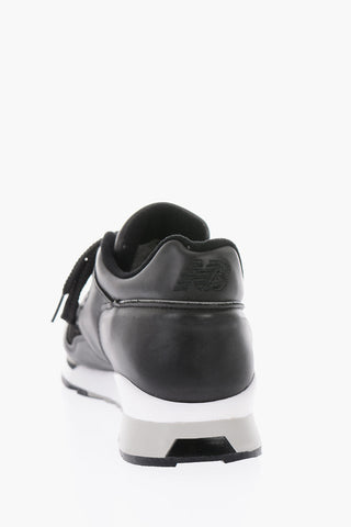 leather CLASSIC TRADITIONNELS sneakers