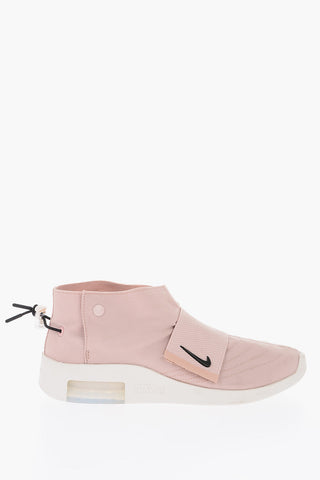 Sneakers NIKE AIR FEAR OF GOD in tessuto con chiusura in velcro