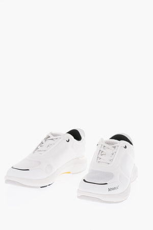 sneakers in tessuto
