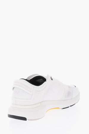 sneakers in tessuto
