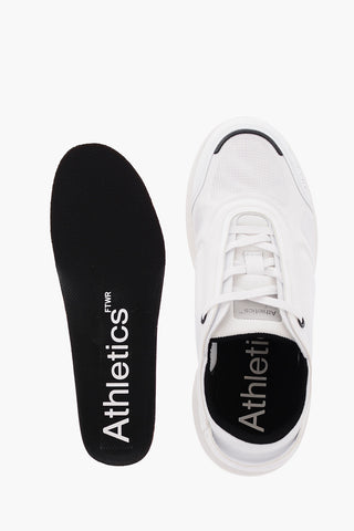 fabric sneakers