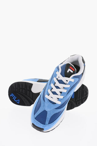 suede leather V94M LOW sneakers