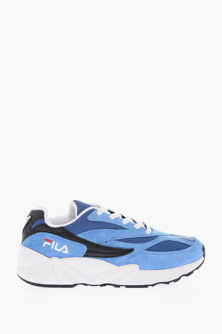 suede leather V94M LOW sneakers