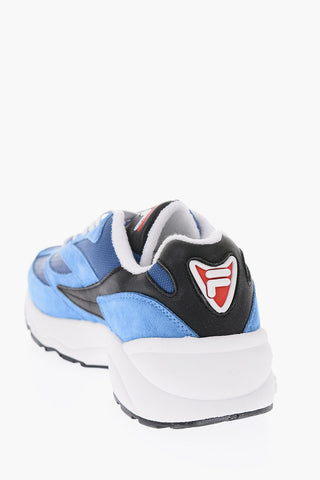 suede leather V94M LOW sneakers