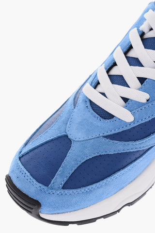 suede leather V94M LOW sneakers