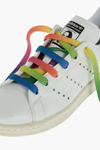 STELLA MCCARTNEY faux leather STAN SMITH sneakers