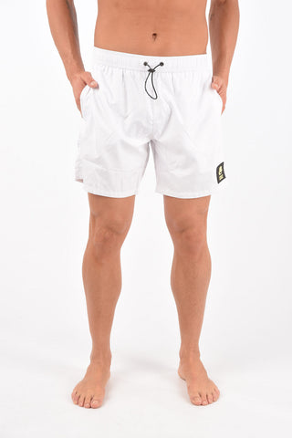 3 pockets BASIC swim shorts