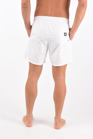 3 pockets BASIC swim shorts