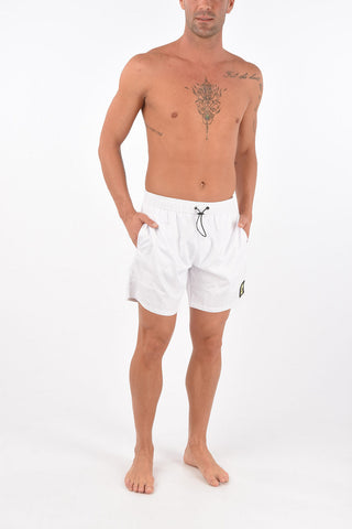 3 pockets BASIC swim shorts