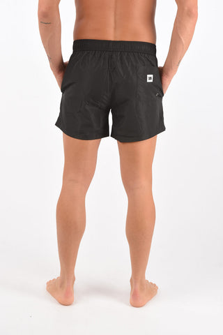  classic swim shorts with print 