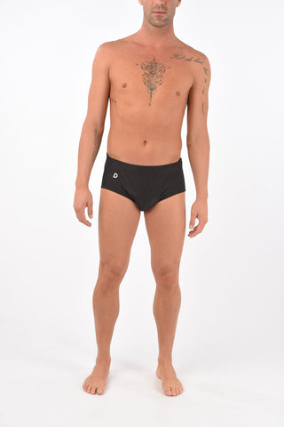 Slip Swimsuit