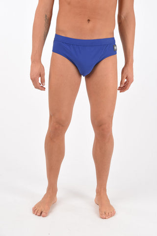 stretch swim brief