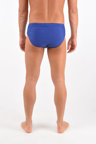 stretch swim brief