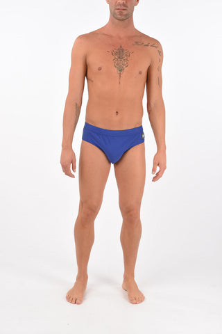 stretch swim brief