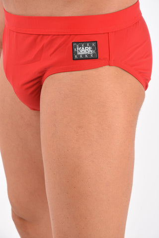 stretch swim brief