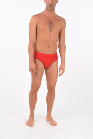 stretch swim brief