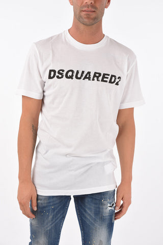 t-shirt COOL FIT girocollo