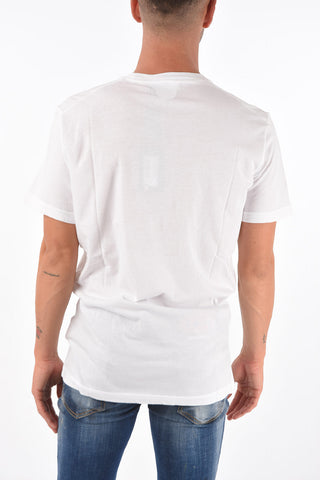 t-shirt COOL FIT girocollo