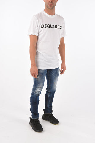 t-shirt COOL FIT girocollo