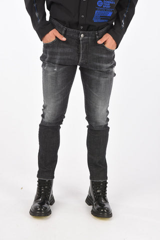 jeans SKATER in denim stretch 15cm