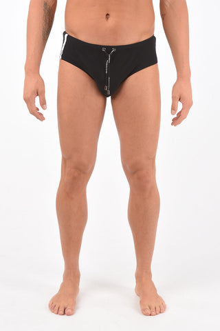 Slip Swimsuit